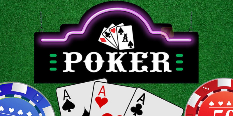 Tìm hiểu tổng quan về thùng phá sảnh poker