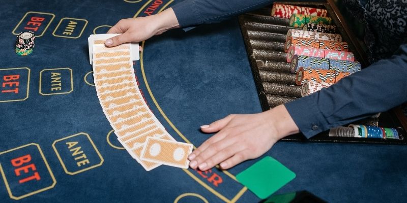 Baccarat là tựa game bài đổi thưởng được đông đảo cược thủ săn đón