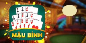 Chơi game bài mậu binh online