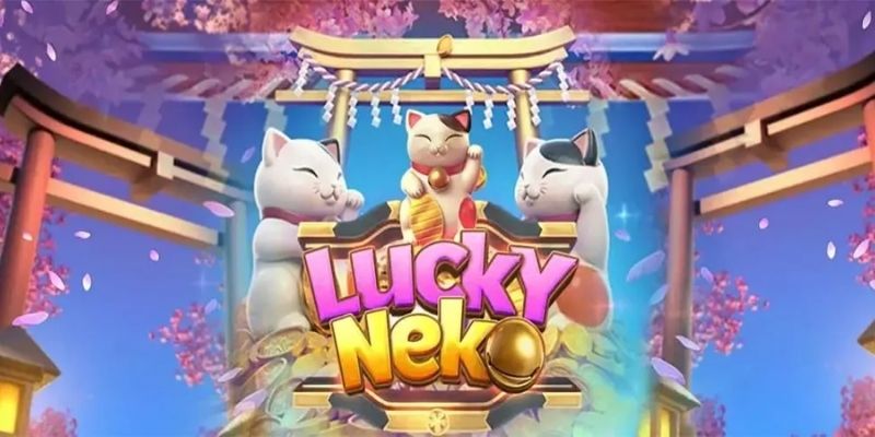 Sơ lược về game Neko May Mắn