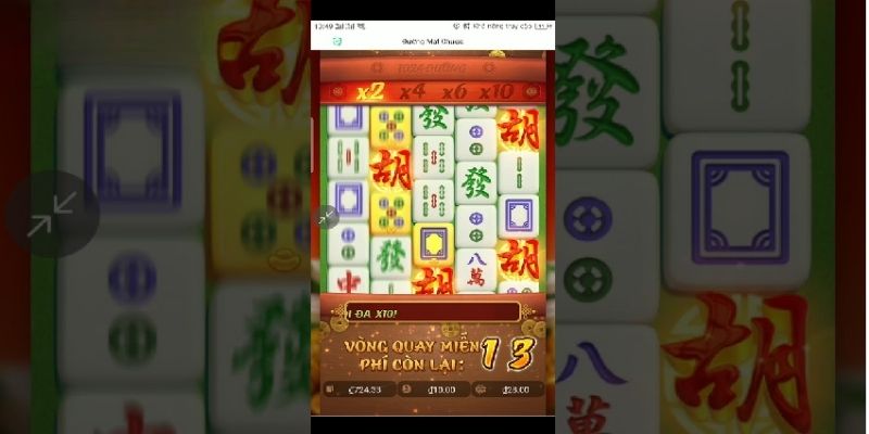 Sơ lược về game slot được yêu thích đường mạt chược