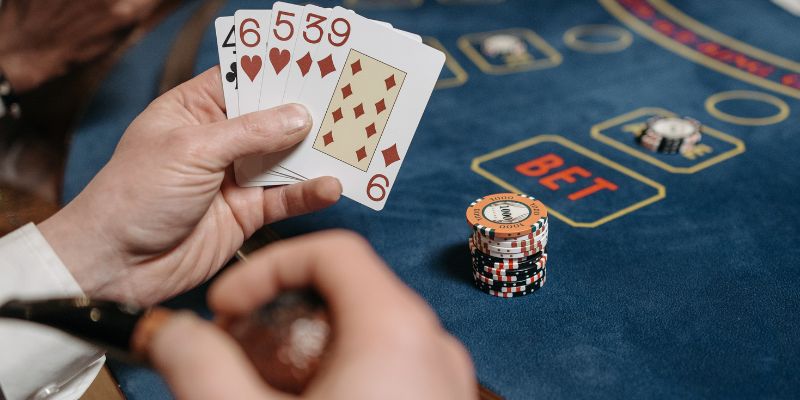 Sơ lược về game bài đổi thưởng trực tuyến Baccarat