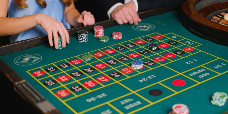 Chiến thuật hữu ích để chơi baccarat luôn thắng