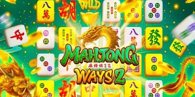 Ưu điểm nổi bật của game slot đường mạt chược